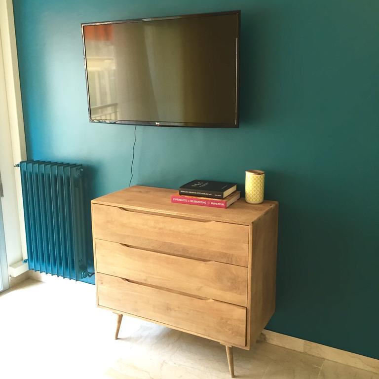 Studio Cosy Merle Канны Экстерьер фото